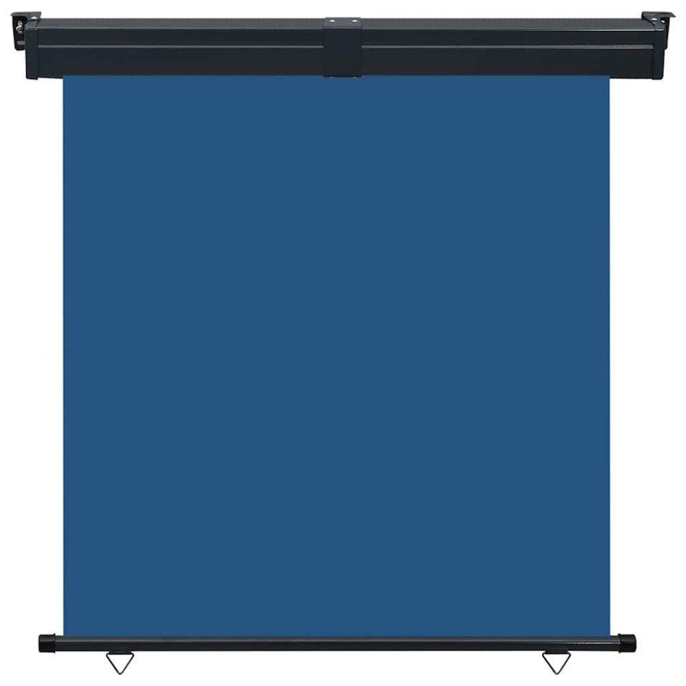 vidaXL Σκίαστρο Βεράντας Πλαϊνό Μπλε 175 x 250 εκ.