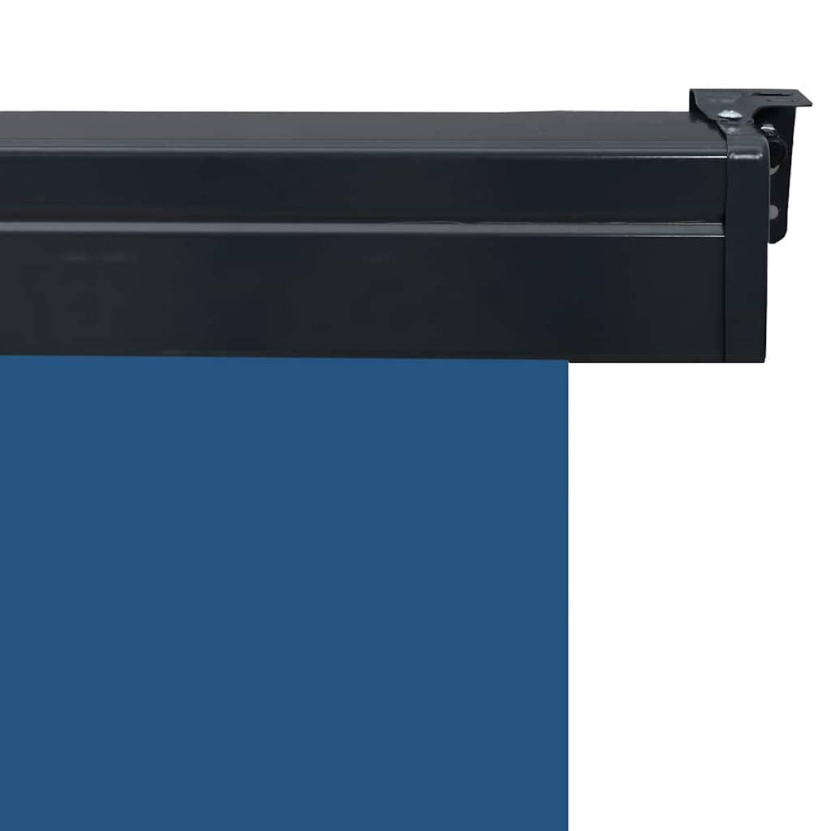 vidaXL Σκίαστρο Βεράντας Πλαϊνό Μπλε 170 x 250 εκ.
