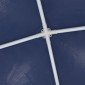 vidaXL Τέντα Εκδηλώσεων Μπλε 4 x 4 μ.