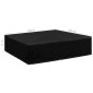 vidaXL Κάλυμμα Επίπλων Κήπου με 8 Κρίκους 200 x 200 x 70 εκ.