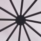 vidaXL Θερμοκήπιο 240 x 211 x 232 εκ. Αλουμινίου