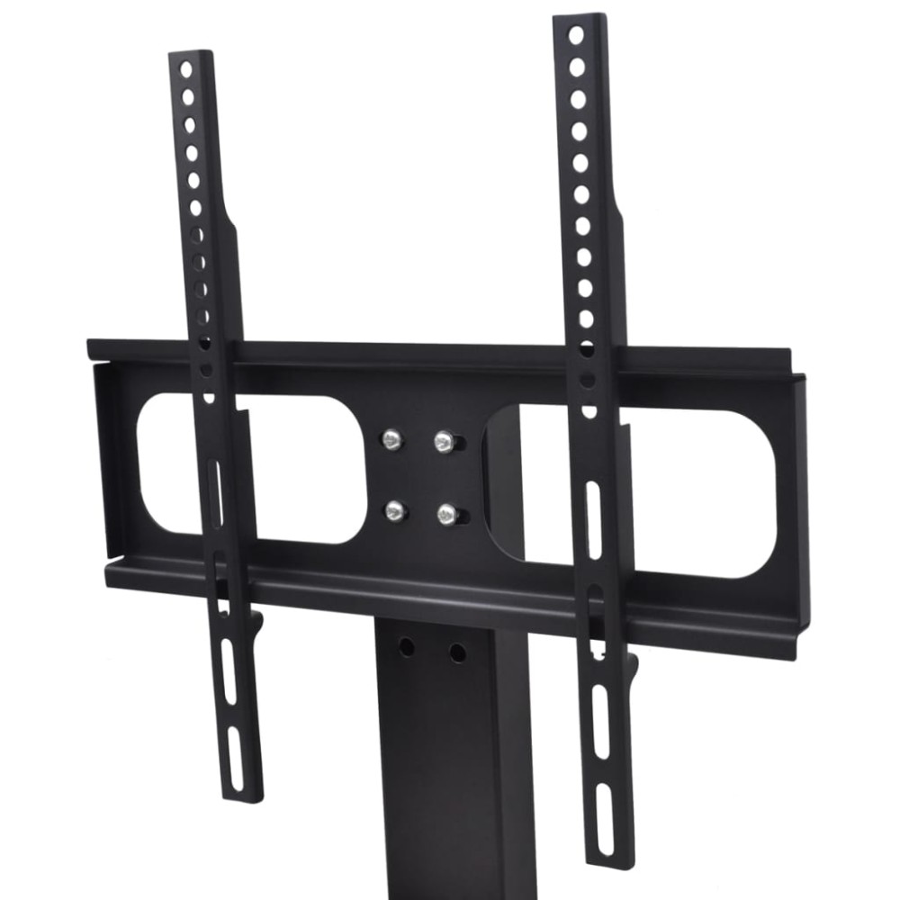 vidaXL Βάση Τηλεόρασης για Οθόνη 26-42 Ιντ. Max VESA 400x400χιλ. 30 κ.