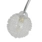 vidaXL Φωτιστικό Οροφής με 6 LED Λαμπτήρες G9 240 W
