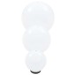 vidaXL Φωτιστικά Μπάλα LED 3 τεμ Σφαιρικά 20/30/40 εκ. Ακρυλικά (PMMA)