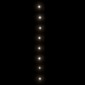 vidaXL Λαμπάκια LED Εσωτερικού/Εξωτερικού Χώρου 1000 Ψυχρό Λευκό 100 μ