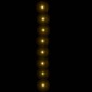 Χριστουγεννιάτικα Λαμπάκια Χταπόδι με 150 LED 150 εκ.