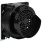 vidaXL Φωτάκια με 90 LED 900 εκ. και Ανεμιστήρα
