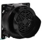 vidaXL Φωτάκια με 66 LED 660 εκ. και Ανεμιστήρα