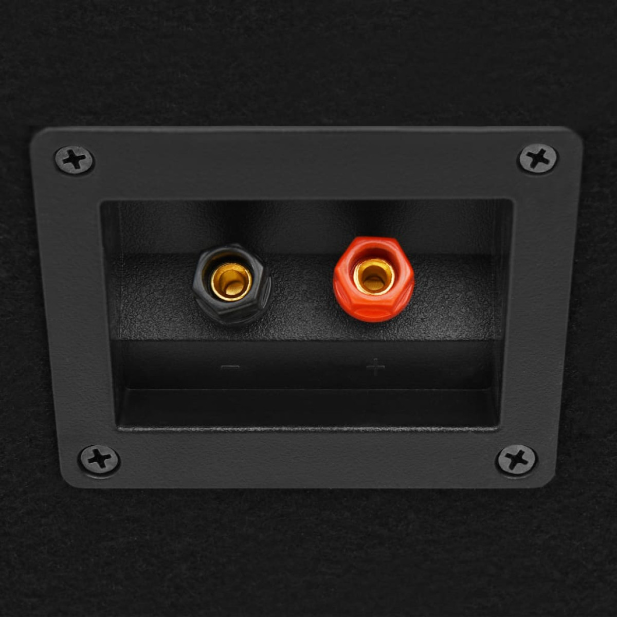 vidaXL Ηχεία Επαγγελματικά Παθητικά Hifi 2 τεμ. Μαύρα 800 W