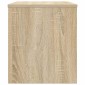 vidaXL Ντουλάπι TV 60 x 35 x 40 εκ. Δρύς Sonoma Επεξεργασμένο Ξύλο