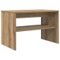 vidaXL Ντουλάπι TV 60 x 35 x 40 εκ. Artisan Oak Επεξεργασμένο Ξύλο