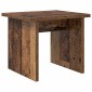 vidaXL Ντουλάπα Παπουτσιών 2 τμχ. 62 x 35 x 100 εκ. Επεξεργασμένο Ξύλο