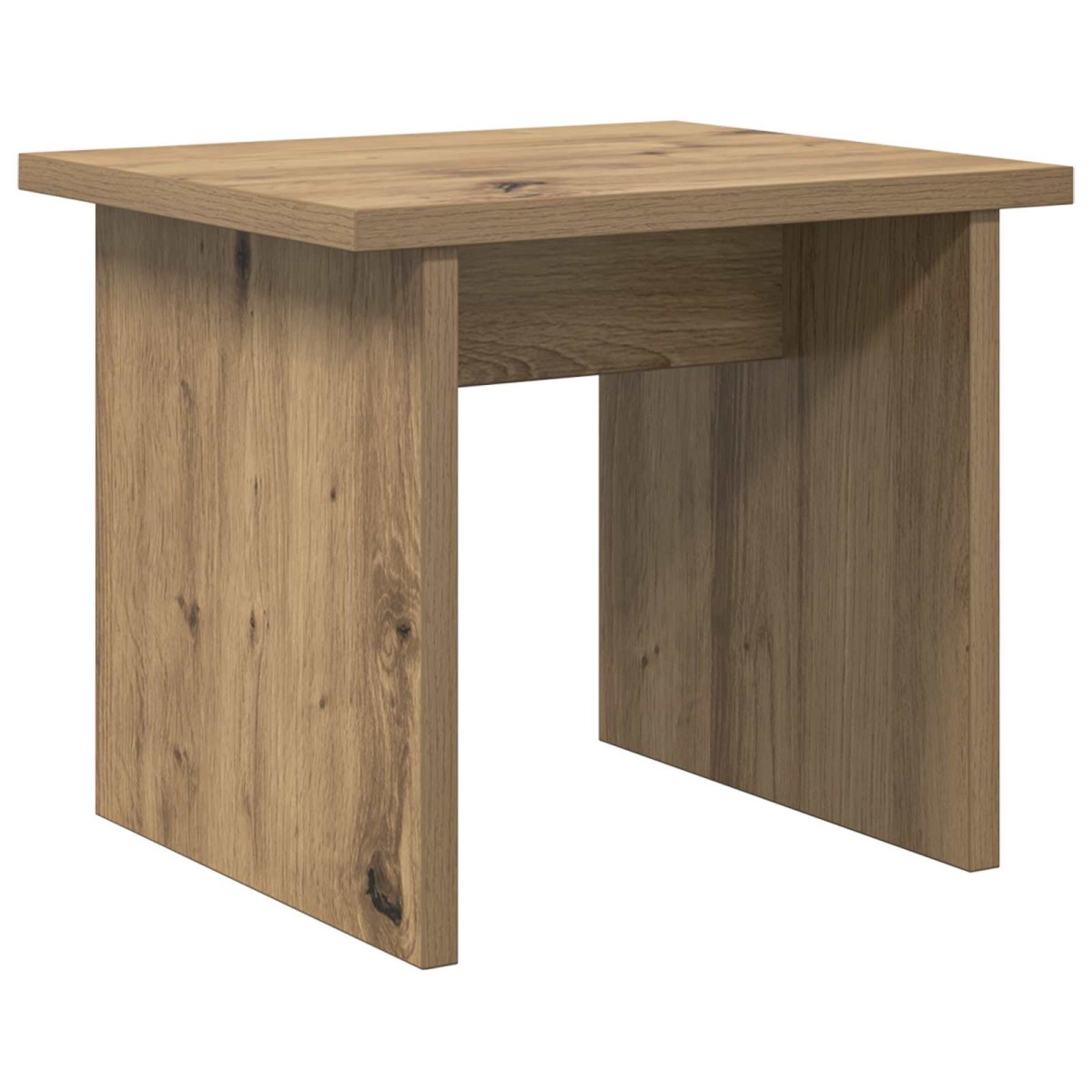 vidaXL Ντουλάπα Παπουτσιών 2 τμχ. 62 x 35 x 100 εκ. Επεξεργασμένο Ξύλο