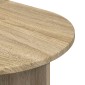 vidaXL Κομοδίνο Sonoma Δρυς 48 x 49 x 65 εκ.