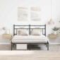 vidaXL Κομοδίνα Κρεμαστά 2 τεμ. Sonoma Δρυς 40x30x15 εκ. Μοριοσανίδα
