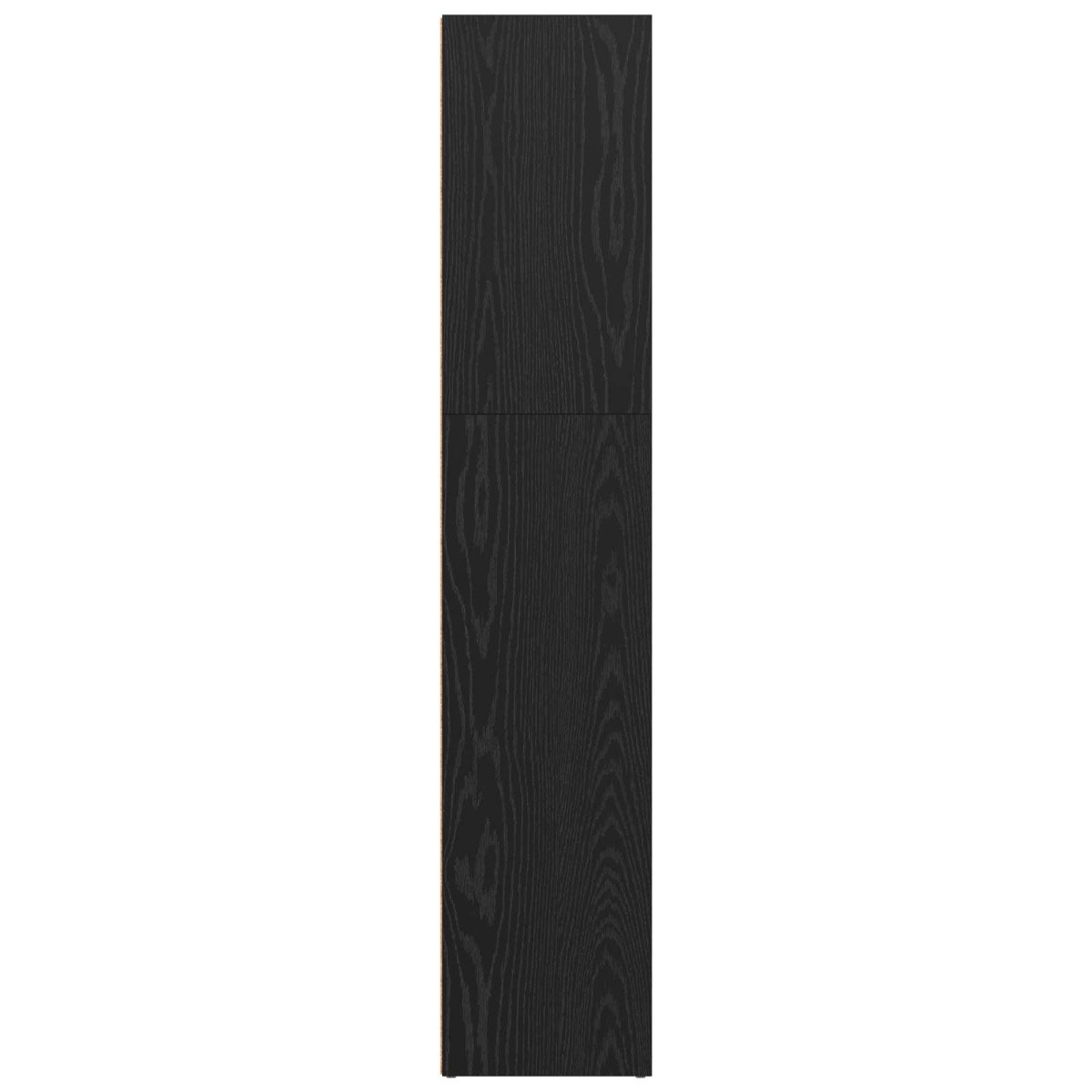 vidaXL Αυτόνομη Βιβλιοθήκη 60 x 30 x 151,5 εκ. Επεξεργασμένο Ξύλο