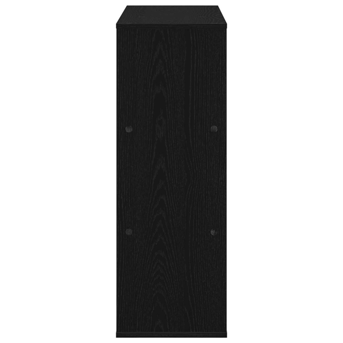 vidaXL Ράφι βιβλίων 4 επιπέδων 100 x 33 x 94,5 εκ Επεξεργασμένο Ξύλο