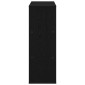 vidaXL Ράφι βιβλίων 4 επιπέδων 100 x 33 x 94,5 εκ Επεξεργασμένο Ξύλο