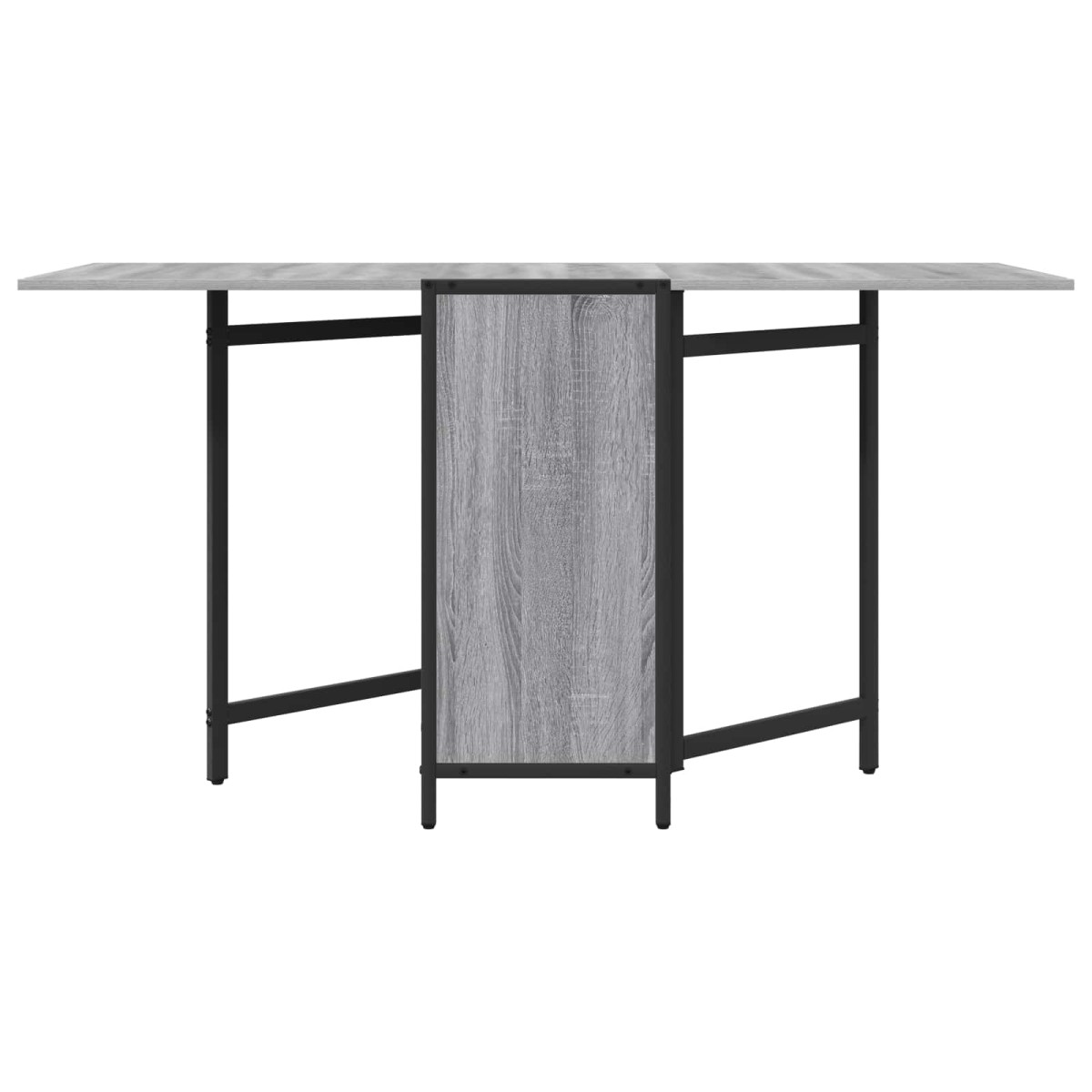vidaXL Τραπέζι φαγητού 144 x 60 x 75 εκ. Επεξεργασμένο Ξύλο