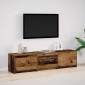 vidaXL Ντουλάπι TV Παλιό ξύλο Επεξεργασμένο Ξύλο
