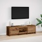 vidaXL Ντουλάπι TV Παλιό ξύλο Επεξεργασμένο Ξύλο