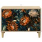 vidaXL Ντουλάπι TV LOCHEM 69 x 33 x 50 εκ. Sonoma Επεξεργασμένο Ξύλο