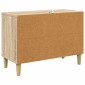 vidaXL Ντουλάπι TV ESSEN 69 x 33 x 50 εκ. Sonoma Επεξεργασμένο Ξύλο