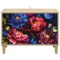 vidaXL Ντουλάπι TV KIEL 69 x 33 x 50 εκ. Sonoma Επεξεργασμένο Ξύλο