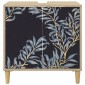 vidaXL Ντουλάπι Μπάνιου DOKKUM Sonoma 60 x 40 x 60 εκ