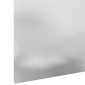 vidaXL Περίγραμμα γκαζόν 50 τμχ. 100 x 12 cm Ατσάλι Ασημί