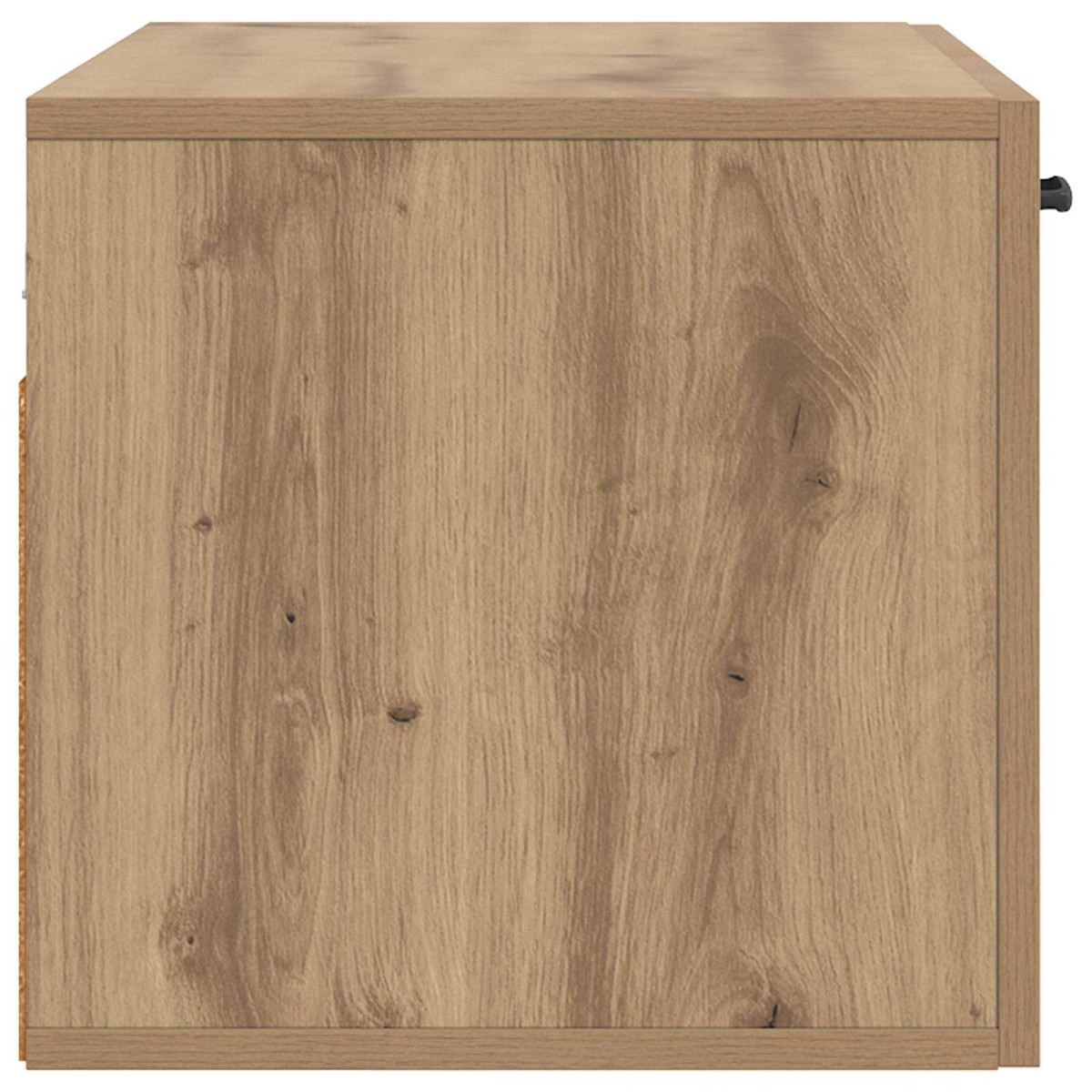 vidaXL Ντουλάπα Τοίχου 100 x 36,5 x 35 cm Επεξεργασμένο Ξύλο