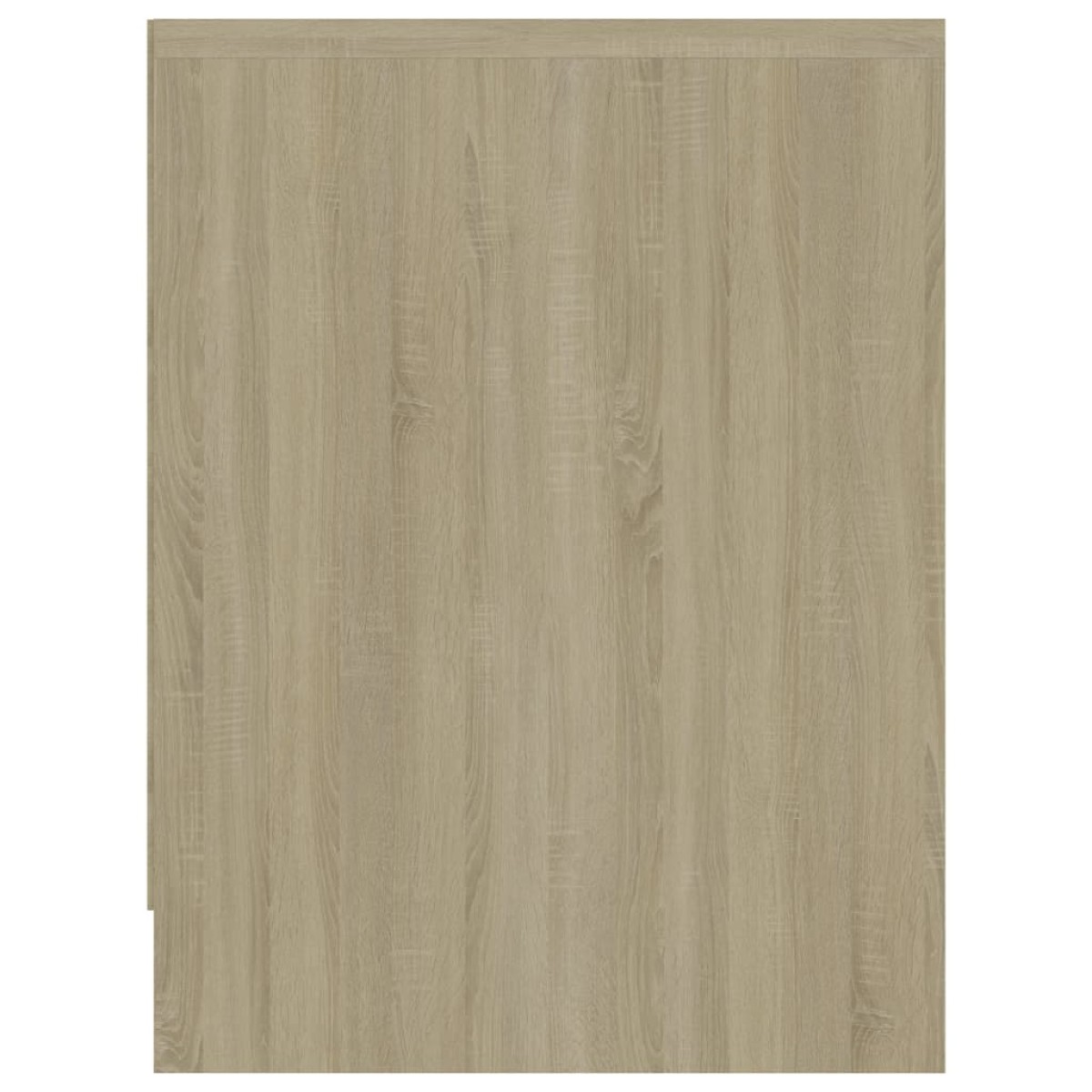 vidaXL Κομοδίνο Χρώμα Sonoma Δρυς 40 x 30 x 40 εκ. από Μοριοσανίδα