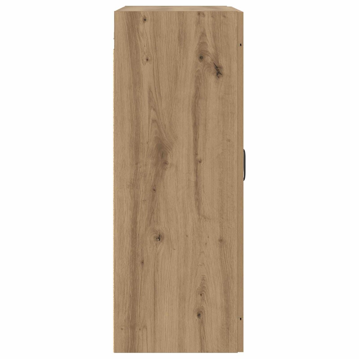 vidaXL Ντουλάπα Τοίχου Artisan Δρυς 69,5 x 34 x 90 εκ.
