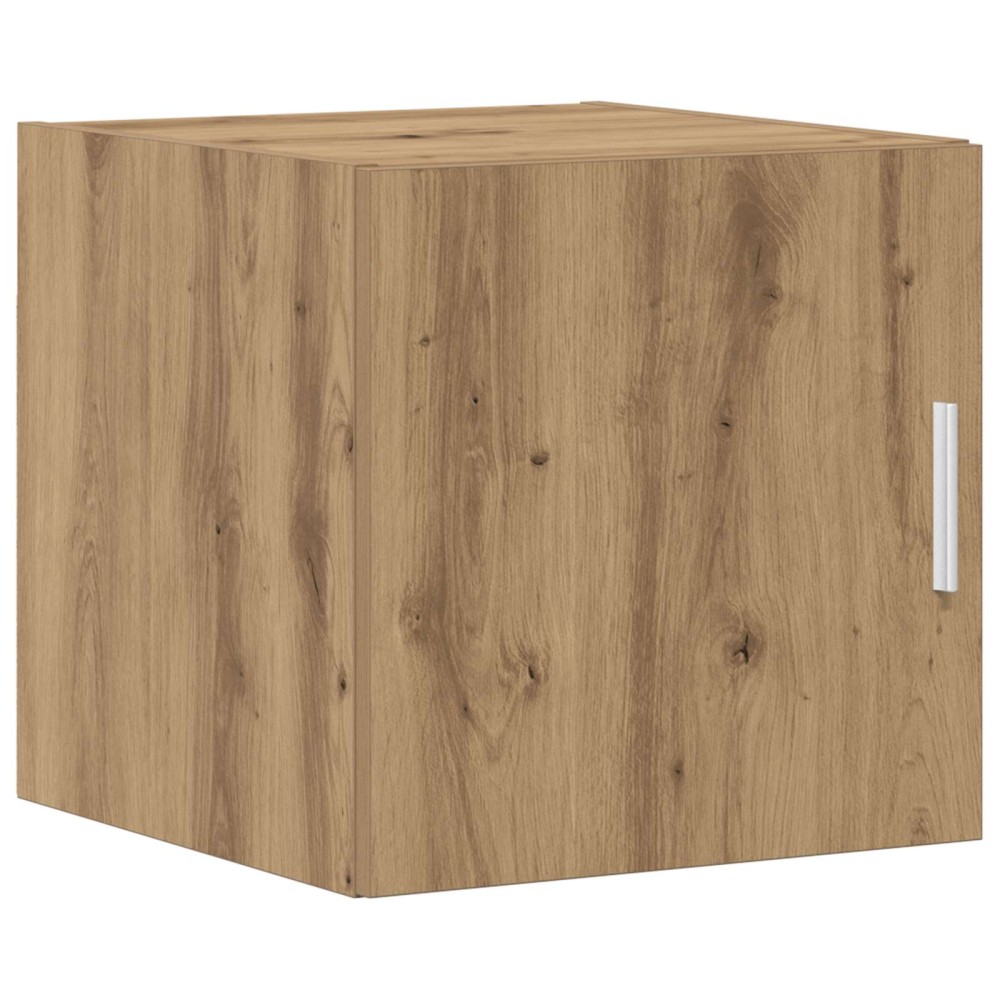vidaXL Ντουλάπα Τοίχου Artisan δρυς 40 x 42,5 x 40 εκ PB