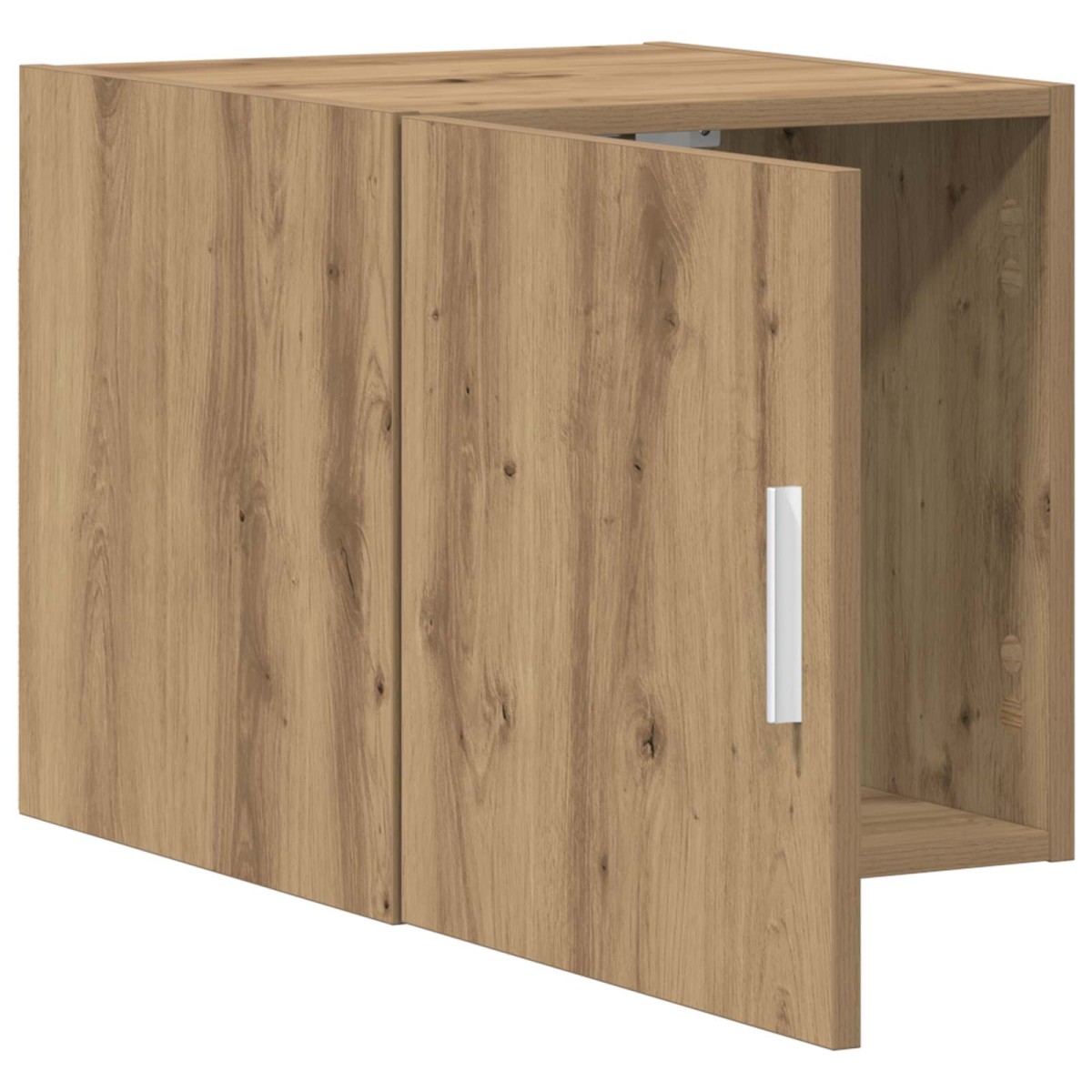 vidaXL Ντουλάπα Τοίχου Artisan δρυς 40 x 42,5 x 40 εκ PB
