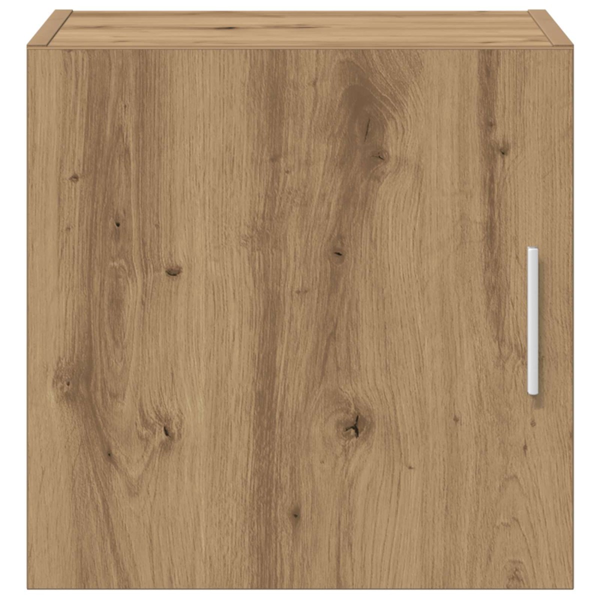 vidaXL Ντουλάπα Τοίχου Artisan δρυς 40 x 42,5 x 40 εκ PB