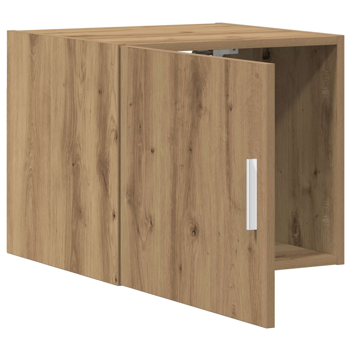 vidaXL Ντουλάπα Τοίχου Artisan Δρυς 45 x 42,5 x 40 εκ