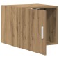 vidaXL Ντουλάπα Τοίχου Artisan Δρυς 45 x 42,5 x 40 εκ