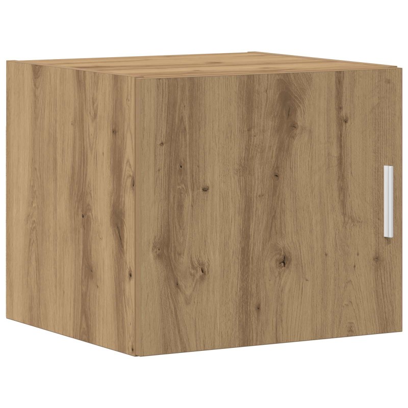 vidaXL Ντουλάπα Τοίχου Artisan Δρυς 45 x 42,5 x 40 εκ