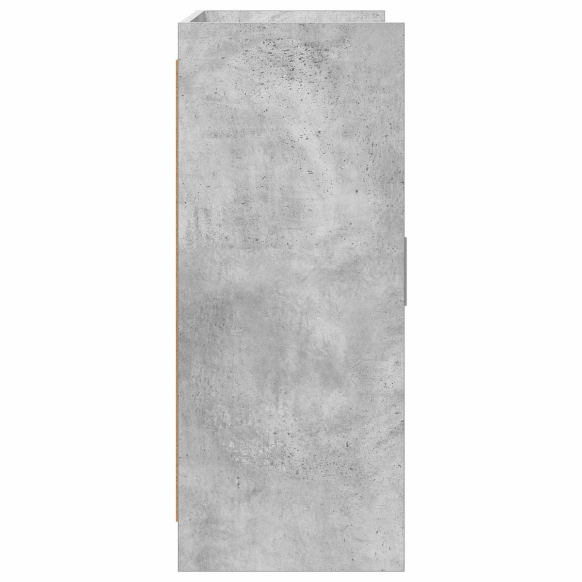 vidaXL Πλαϊνό γραφείο 98,5 x 33 x 80 εκ PB