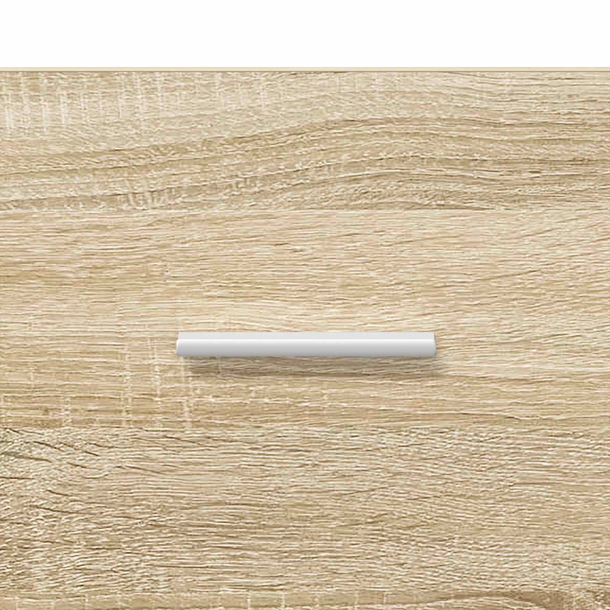vidaXL Ντουλάπι TV 100 x 33 x 47 εκ Sonoma Δρυς Επεξεργασμένο Ξύλο