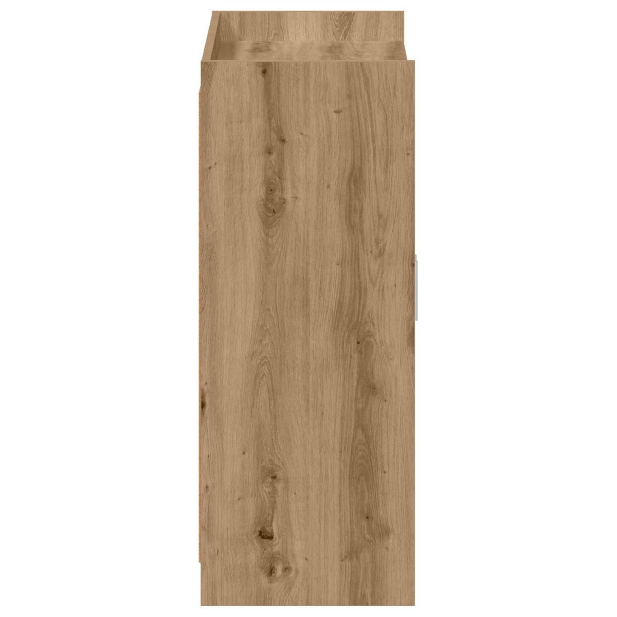 vidaXL Ντουλάπα Παπουτσιών 73,5 x 36 x 92 εκ Επεξεργασμένο Ξύλο