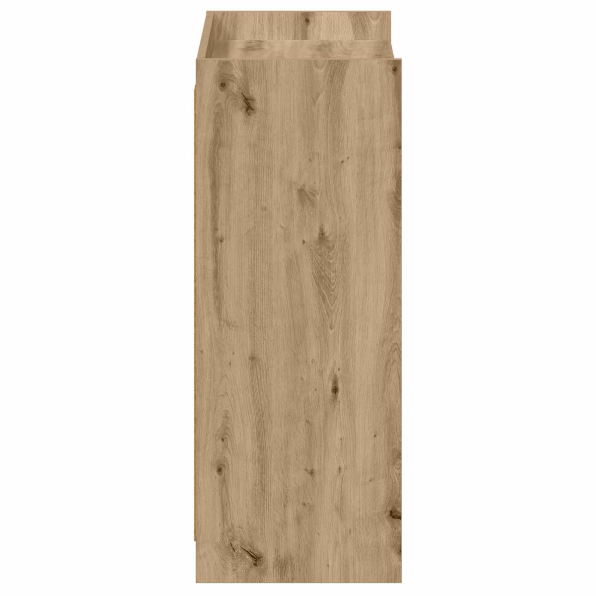 vidaXL Ντουλάπα Παπουτσιών 73,5 x 36 x 92 εκ Επεξεργασμένο Ξύλο
