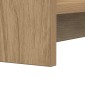 vidaXL Ντουλάπα Παπουτσιών 73,5 x 36 x 92 εκ Επεξεργασμένο Ξύλο
