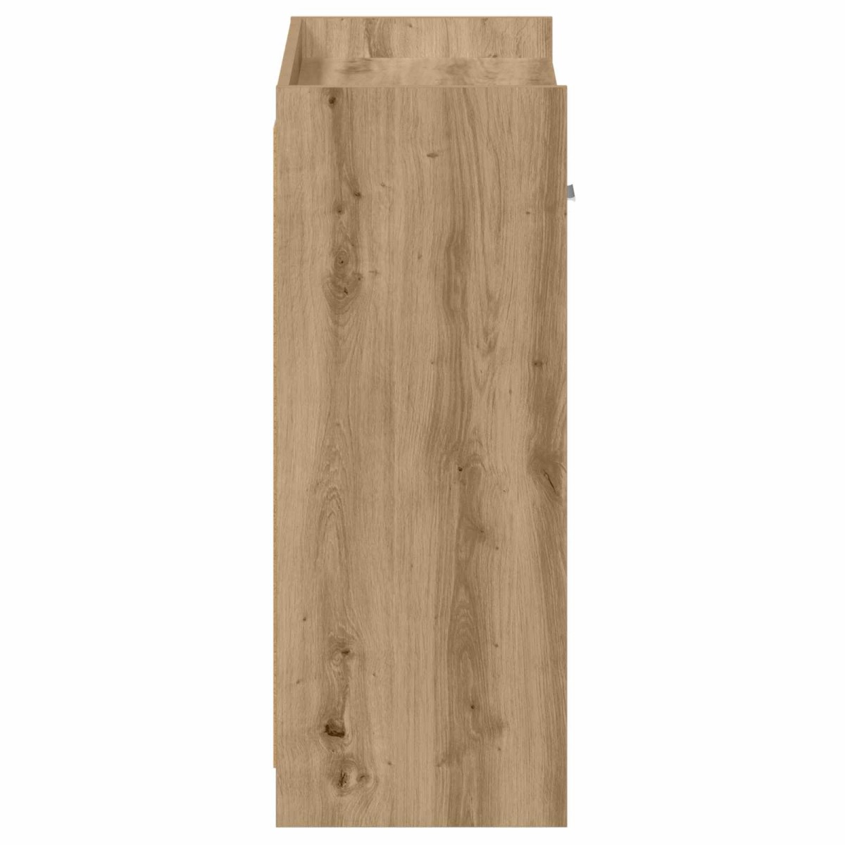 vidaXL Ντουλάπα Παπουτσιών 73,5 x 36 x 92 εκ Επεξεργασμένο Ξύλο