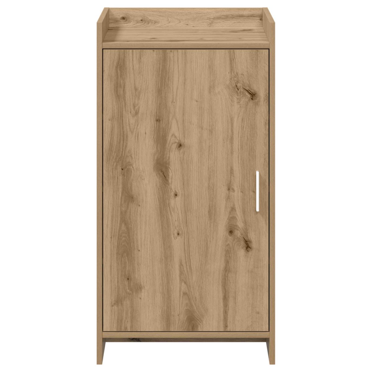 vidaXL Ντουλάπα Παπουτσιών 48 x 36 x 92 εκ Επεξεργασμένο Ξύλο