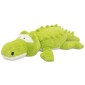 vidaXL Παιχνίδι Κροκόδειλος Μαλακός XXL 150 εκ. Λούτρινος