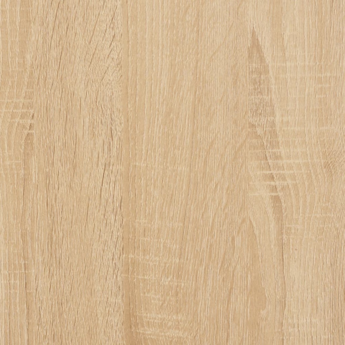 vidaXL Βοηθητικό Ντουλάπι Sonoma Δρυς 60 x 30 x 50 εκ. από Μοριοσανίδα