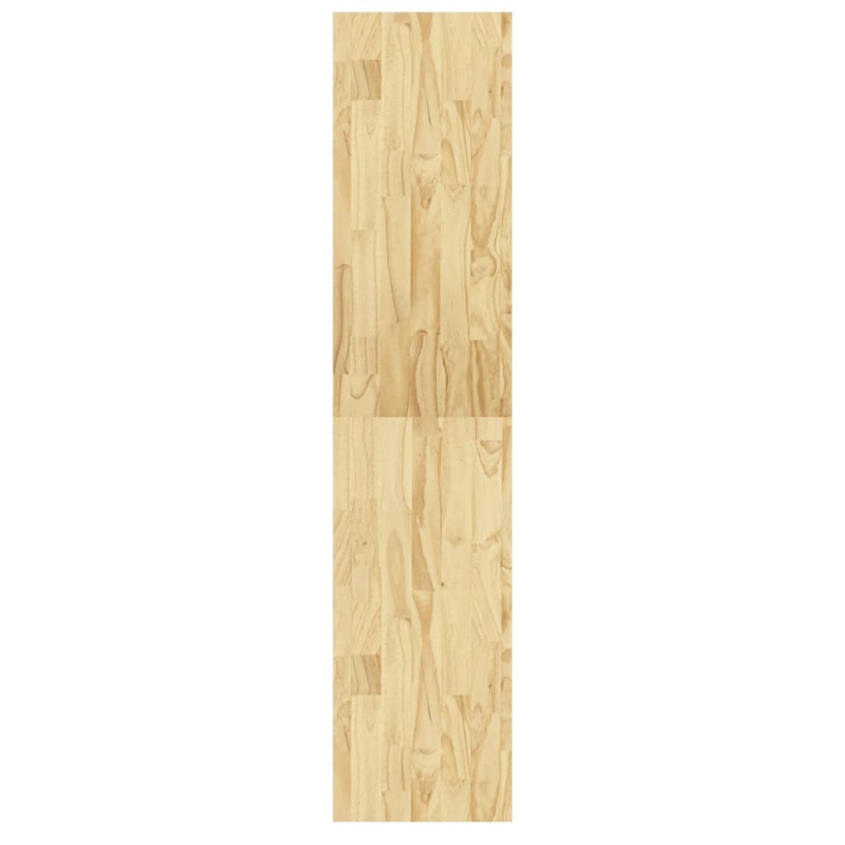 vidaXL Βιβλιοθήκη/Διαχωριστικό Χώρου 40x30x135,5 εκ. Μασίφ Ξύλο Πεύκου