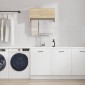 vidaXL Ντουλάπα Sonoma Δρυς 70 x 32,5 x 35 εκ. από Μοριοσανίδα